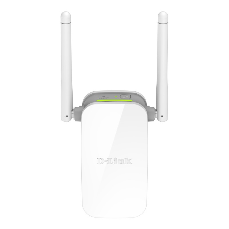 D-Link DAP-1325 Network repeater White 10, 100 Mbit/s